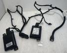 2017 - 2022 Gm Buick Encore Oem Blind Spot Sensors W/harness. Fixed Price $355.00.