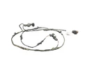 11-14 Volkswagen Touareg Vw Rear Bumper Parking Sensor Wire Wiring Harness Oem. Fixed Price $67.50.