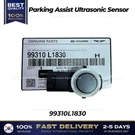 Genuine Parking Assist Ultrasonic Sensor 99310L1830 For Hyundai GV70 Tucson. Fixed Price $139.00.
