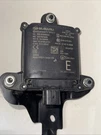 2018-2021 Subaru Forester Crosstrek Rear Blind Spot Radar Sensor 87611-SJ001 Oem. Fixed Price $145.00.