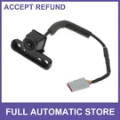 Front View Camera Park 23402538 For Cadillac Escalade 16-20. Fixed Price $36.70.