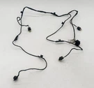 Bmw E70 X5M 07-13 Rear Bumper Harness Oem 61129244427. Fixed Price $40.00.