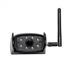 Brandmotion 1080P Wireless Camera W/ahd Receiver AHDS-7705. Fixed Price $395.96.