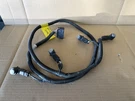 14-21 Jeep Grand Cherokee Rear Bumper Park Assist Sensors Wire Harness 365780. Fixed Price $120.00.