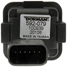 Park Assist Camera Rear Dorman 592-079 Fits 12-14 F-150 Mark Lt. Fixed Price $203.56.