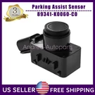 89341-K0060-C0 Parking Sensor Compatible With Toyota Sienna Venza 2021, Camry. Fixed Price $23.69.
