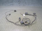 2006-2010 Bmw E63 E64 M6 Rear Bumper Pdc Parking Distance Sensor Wiring Set. Fixed Price $57.39.