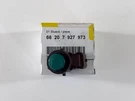 Oem L 2021-2023 Bmw M3 Green Parking Bumper Object Sensor 66207927973. Fixed Price $200.00.