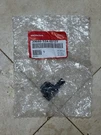 2021 2022 Honda Accord Exl Front Bumper Parking Sensors Black. Fixed Price $30.00.