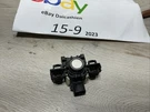 2013-2015 Toyota Lexus ES300H ES350 Parking Ultrasonic Sensor 89341-33200-E0 Oem. Fixed Price $68.00.