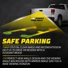 Tailgate Handle Rear View Hd Camera For Toyota Tundra 2007-2013. Fixed Price $39.99.