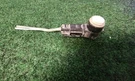 2011 2012 2013 Dodge Durango Rear Bumper Park Assist Sensor Oem 1EW63SW1AA 4L1. Fixed Price $29.99.