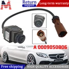 Front Camera A0009050806 For Mercedes-benz GLC300 2016 2017 2018 2019 2020 2021. Fixed Price $72.16.