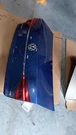 2017 Volkswagen Passat Oem Used Blue Deck Lid Trunk 561827025L. Fixed Price $492.74.