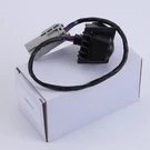 Back Up Camera For 2011-14 Cadillac Cts Sedan Rear View Built-in 23171840. Fixed Price $40.63.