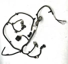 2015 16 17 18 19 Ford F150 Rear Trailer Tow Wiring Harness Oem FL3T-13A576-AF. Fixed Price $149.00.