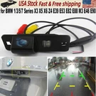 Car Ccd Rear View Parking Reverse Camera For Bmw 1/3/5/6 Series E39 E46 E53 E90. Fixed Price $23.90.