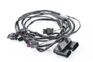 Genuine Bmw Set Of Cables, Front Apron 61-12-6-835-097 New. Fixed Price $90.52.