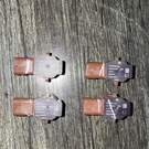 21-24 Jeep Grand Cherokee Wl Set Of Rear Park Assist Sensors Oem. Fixed Price $140.99.
