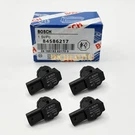 4PCS Bosch Parking Sensor 84586217 39215468 For Chevy Cadillac Buick. Fixed Price $115.00.