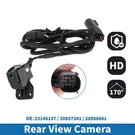 Rear View Park Assist Camera For Chevrolet Silverado Gmc Sierra 10-13. Fixed Price $42.46.
