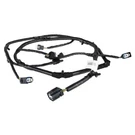 Genuine Ford Parking Aid System Wiring Harness M2DZ15K867K. Fixed Price $135.58.