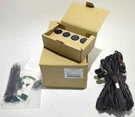 New Oem Genuine Mitsubishi Rear Park Sensor Kit 2017-2022 Outlander MZ607691EX. Fixed Price $100.00.