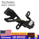For Nissan Armada 2017 2018 2019 Front Grille Parking Assist Camera 284F1-3ZD0A. Fixed Price $115.89.
