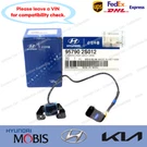 957902S012 Genuine Rear View Camera For Hyundai Tucson 2011-2013. Fixed Price $211.99.