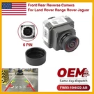 Rear Reverse Camera FW93-19H422-AB New For Land Rover Range Jaguar Usa. Fixed Price $80.99.