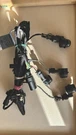 Audi Tt 8S Front Bumper Pdc Parking Wiring Harness 4 Sensors Included. Fixed Price $135.00.