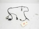 Mercedes SLC43 R172 2017 Front Bumper Parking Sensor Wire Set Pcs 17-20 ;:m. Fixed Price $51.00.