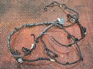 2023-2025 Front End Wire Harness For Honda Accord 2.0L Hybrid 3213030BA00. Fixed Price $84.91.