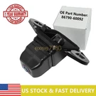 Rear View Backup Camera 86790-60210 For Lexus LX570 2008-2011 2013-2015 New. Fixed Price $96.59.
