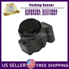 Fit For Volvo Polestar Pdc Bumper Parking Ultrasonic Sensor 39796420 Black. Fixed Price $16.29.