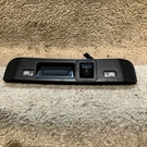 2024 Buick Encore Gx Tailgate Release Open Handle Switch W/ Camera, Oem. Fixed Price $239.49.