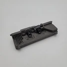 Bmw X1 X5 G05 U11 18D 5B31A13 Camera Autonomous Driving Low Front 5B52662. Fixed Price $392.03.