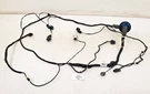 18-21 Oem Bmw F22 F87 Rear Parking Distance Sensors Pdc Wire Harness Blue C16. Fixed Price $135.00.