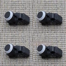 4X New Bumper Ultrasonic Sensor For 2022-24 Honda Civic Pilot 39680-T43-N012-M1. Fixed Price $90.99.