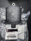 2017-2018 Mitsubishi Outlander Right Blind Spot Radar Sensor Oem 8638A147. Fixed Price $45.00.