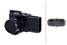 Sensor, Parking Aid Hella 6PX 358 270-001. Fixed Price $47.14.