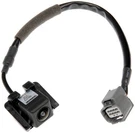 Dorman Oe Solutions Park Assist Camera 592 073. Fixed Price $167.24.