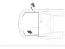 Genuine Mercedes-benz Electrical Wiring Harness 213-540-28-70-64. Fixed Price $24.50.