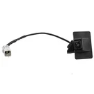 22790290 Backup Rear With 2009-2014 Cadillac Escalade Esv Tahoe Suburban Gmc .... Fixed Price $50.77.