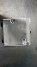 Front View Camera Windshield Opt Pcw Fits 15 Srx 5782310. Fixed Price $115.69.