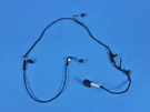 19-24 Bmw G20 330I M340I Rear Bumper Parking Sensor Pdc Wire Harness Oem. Fixed Price $49.99.