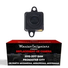 For Ram Promaster City 15-17 Camera Oe Part # 68263903AA, 68334451AA, 68311544AA. Fixed Price $90.99.