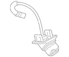 Genuine Mazda Camera GJT1-67-RC0C. Fixed Price $436.53.
