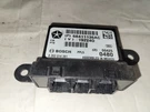 Oem 19-21 For Jeep Grand Cherokee Dodge Parking Assist Control Module 68411136AC. Fixed Price $64.99.