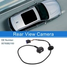 Rear View Camera Backup Reverse 120-180 For Kia Soul 2014 2015 2016. Fixed Price $29.32.